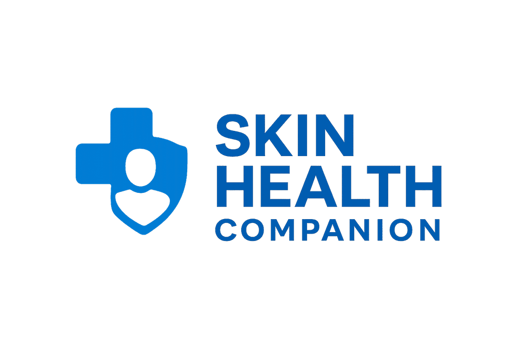 Skin Health Companion – Patient-Focused Mobile App